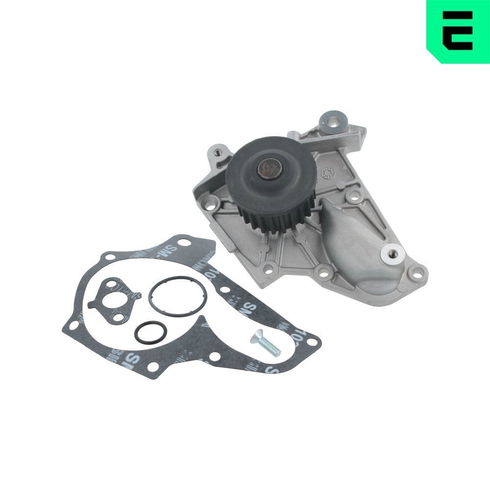Pompe à eau OPTIMAL AQ-1766 OPTIMAL AQ-1766 Pompe du liquide de refroidissement Toyota RAV 4 1999