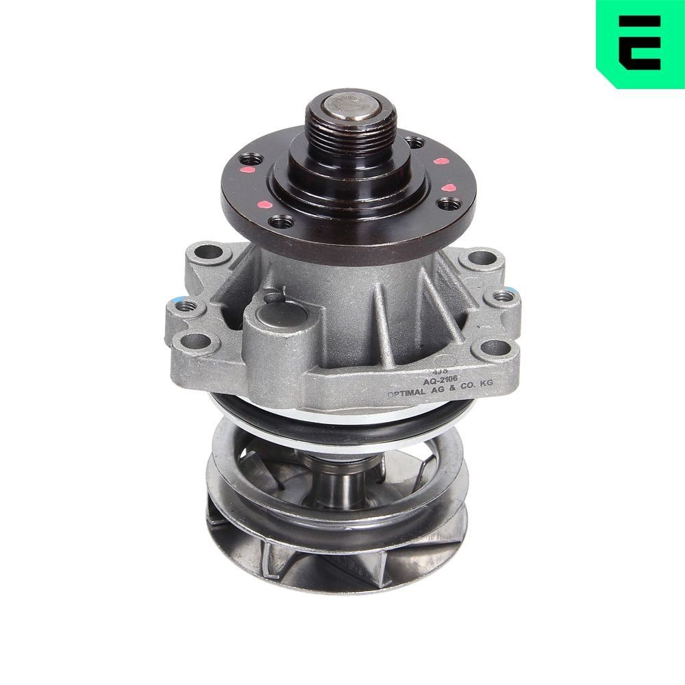 OPTIMAL Vattenpump AQ-2106 AQ-2106 OPTIMAL Kylvätskepump MG