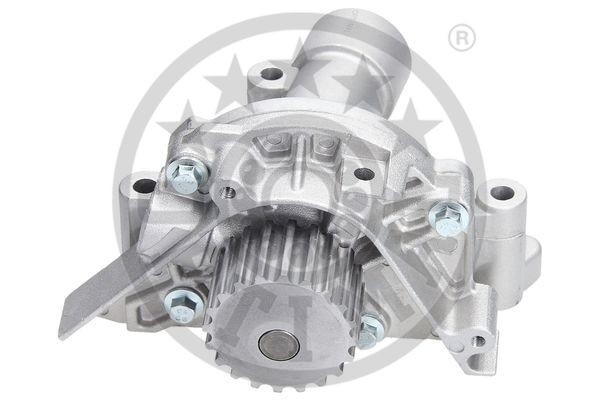 OPTIMAL Vandpumpe AQ-2185 AQ-2185 Vandpumpe OPTIMAL PEUGEOT 207