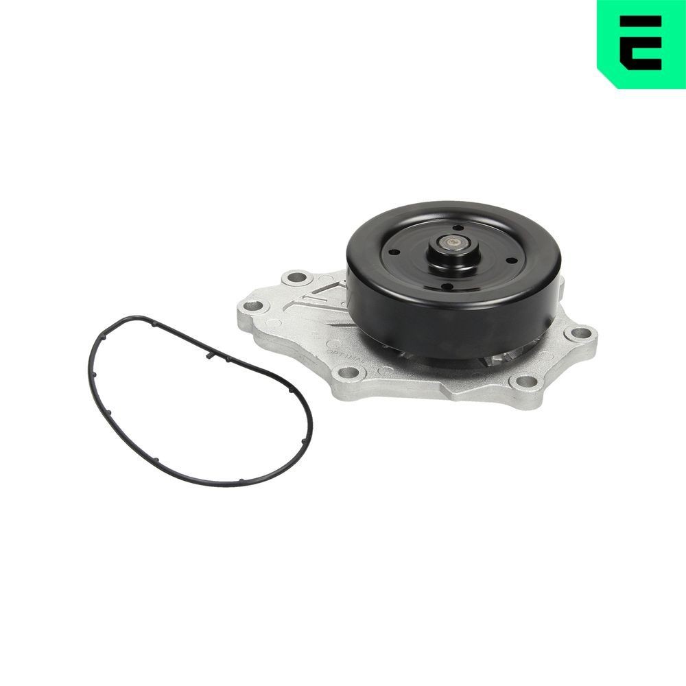 OPTIMAL Vandpumpe AQ-2194 AQ-2194 Vandpumpe TOYOTA TERCEL OPTIMAL
