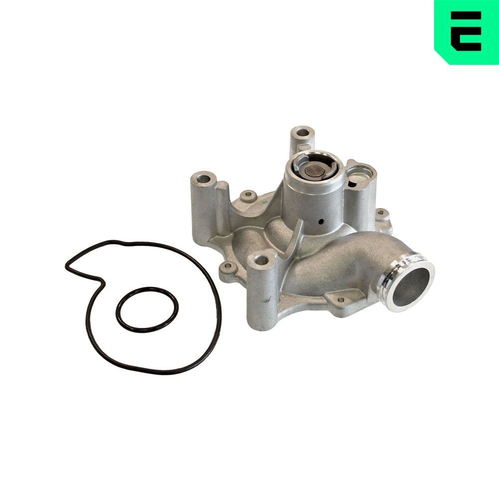 OPTIMAL Vannpumpe AQ-2200 AQ-2200 Vannpumpe MINI CLUBMAN OPTIMAL