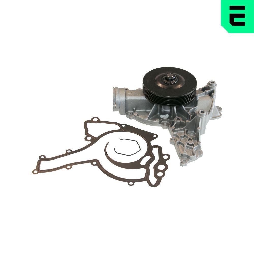 OPTIMAL Vannpumpe AQ-2204 AQ-2204 Vannpumpe OPTIMAL TOYOTA TERCEL