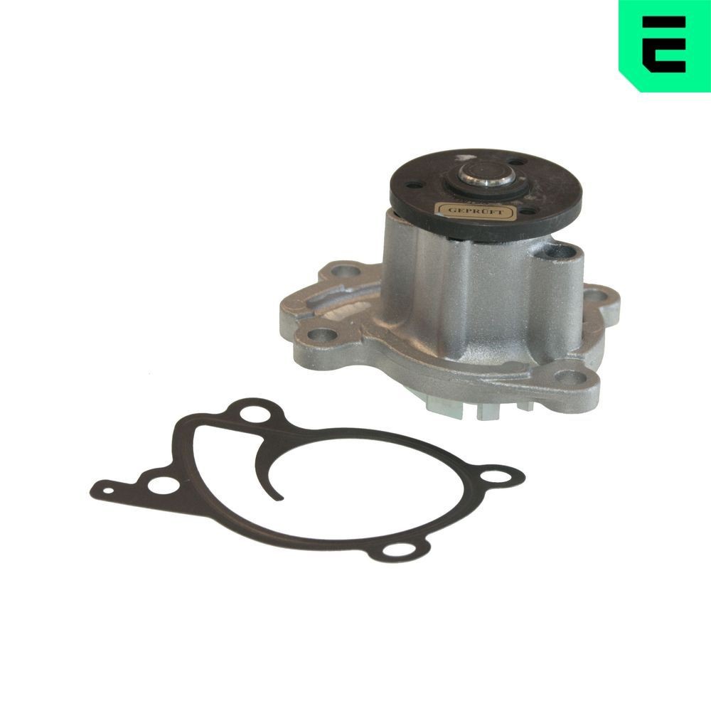 OPTIMAL Pompa acqua AQ-2217 AQ-2217 Pompa liquido refrigerante OPTIMAL Mercedes-Benz