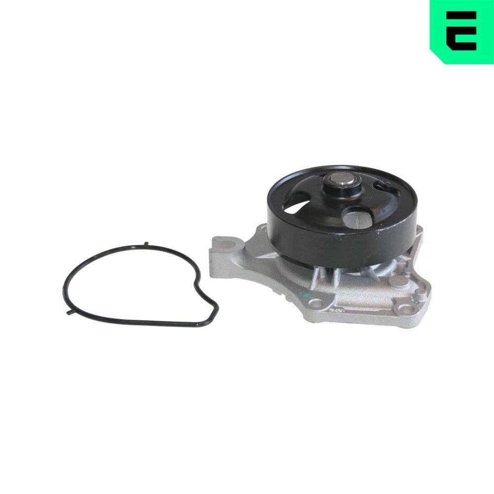 OPTIMAL Vattenpump AQ-2223 AQ-2223 OPTIMAL kylvätskepump MAZDA TRIBUTE