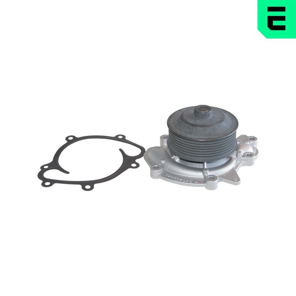 OPTIMAL Vannpumpe AQ-2227 Vannpumpe JEEP OPTIMAL AQ-2227