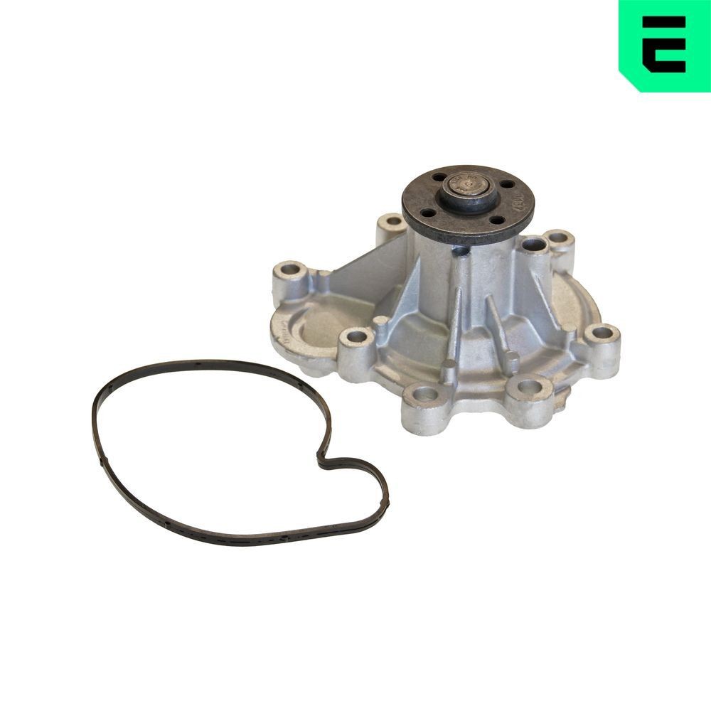 OPTIMAL Pompa acqua AQ-2274 AQ-2274 Pompa acqua OPTIMAL MERCEDES-BENZ HECKFLOSSE costo