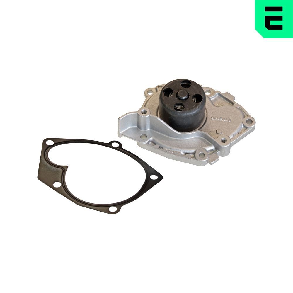 OPTIMAL Vattenpump AQ-2289 AQ-2289 OPTIMAL kylvätskepump NISSAN PICK UP