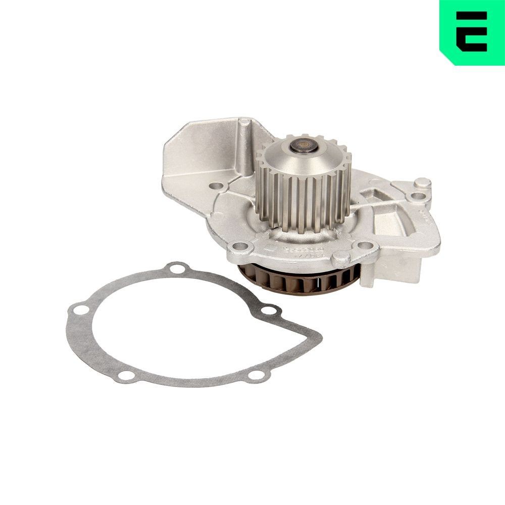 OPTIMAL Vannpumpe AQ-2297 Vannpumpe OPTIMAL 607 AQ-2297 billige