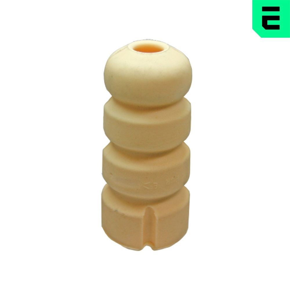 OPTIMAL Aanslagrubber, vering F8-5721 Opel VECTRA Veerpoot, rubber OPTIMAL F8-5721