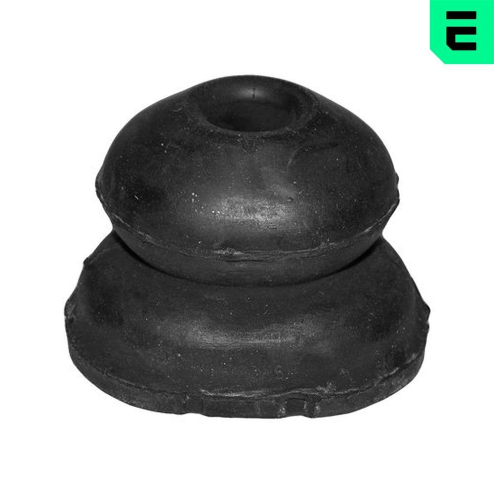 OPTIMAL Almohadilla de tope, suspensión F8-5770 OPTIMAL F8-5770 Amortiguación MERCEDES-BENZ /8 (W114) Sedán 1971