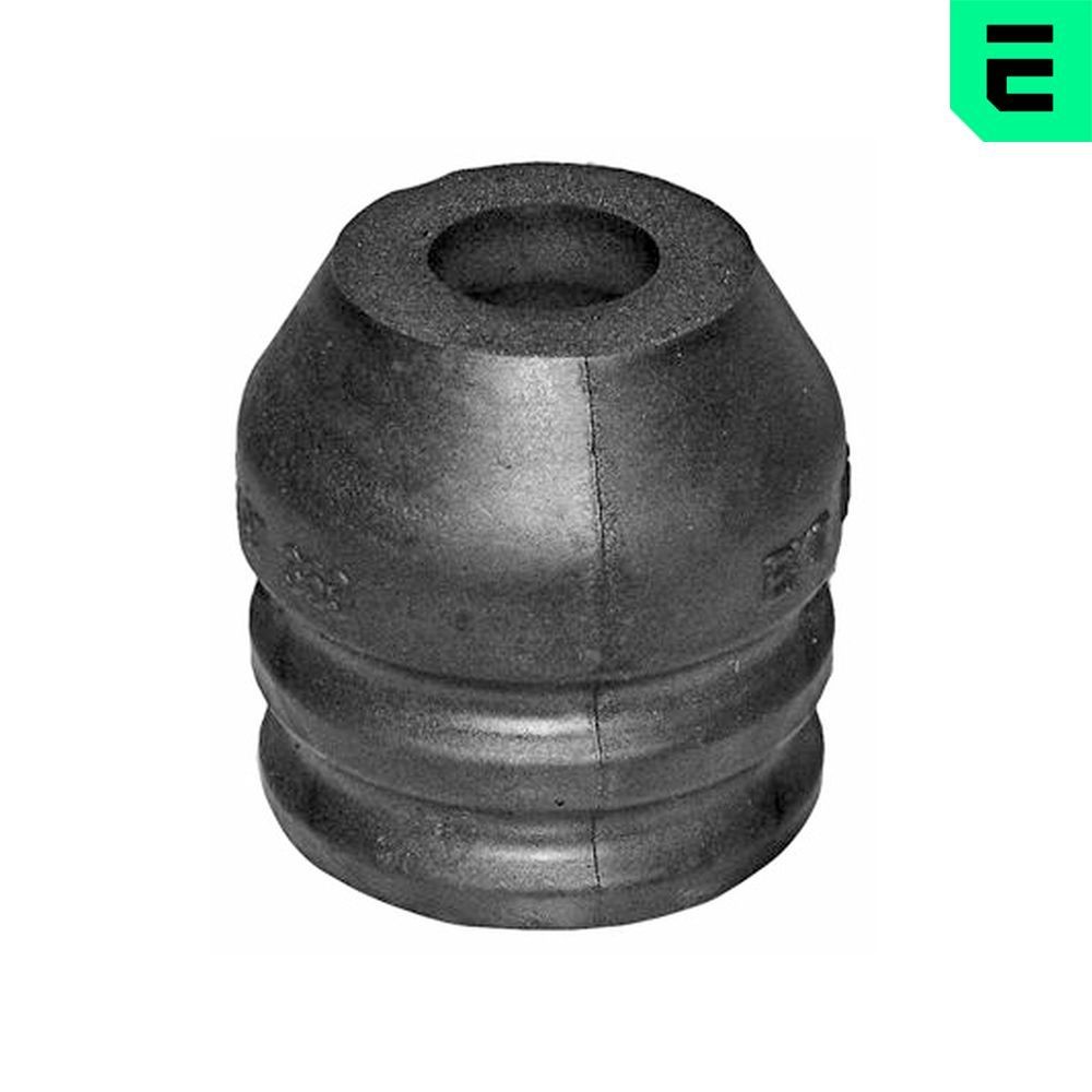 OPTIMAL Aanslagrubber, vering F8-5913 F8-5913 Schokbreker hoes OPEL VECTRA OPTIMAL