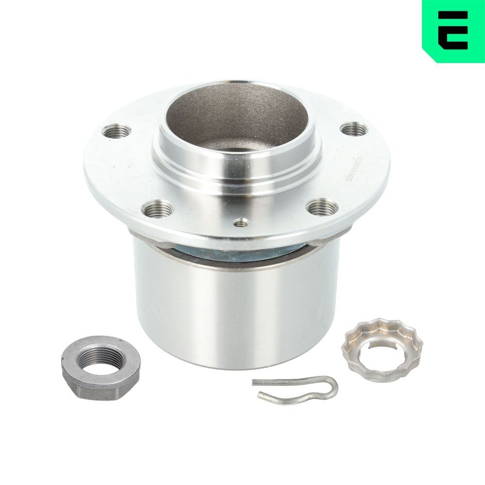 OPTIMAL Doraz odprużenia F8-5920 Dorazy tlmičov OPTIMAL 940 F8-5920 lacné
