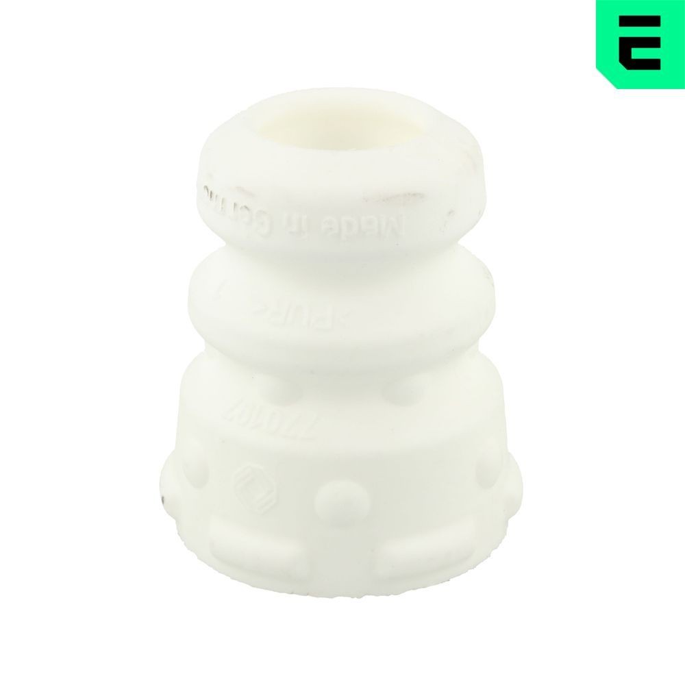 OPTIMAL Butée élastique, suspension F8-7131 F8-7131 Soufflet d'amortisseur & butée élastique suspension OPTIMAL SKODA CITIGO