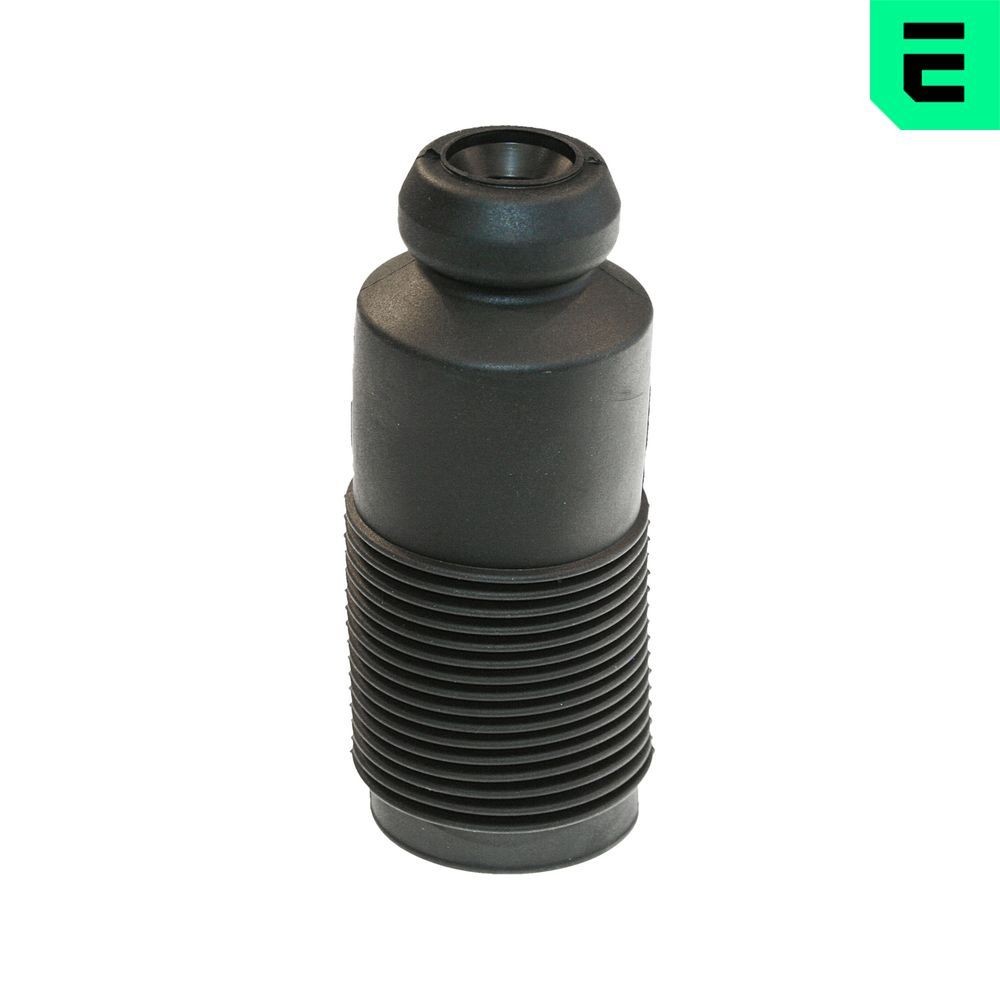 OPTIMAL Aanslagrubber, vering F8-7326 Schokdemper, hoes OPTIMAL VECTRA F8-7326 goedkoop