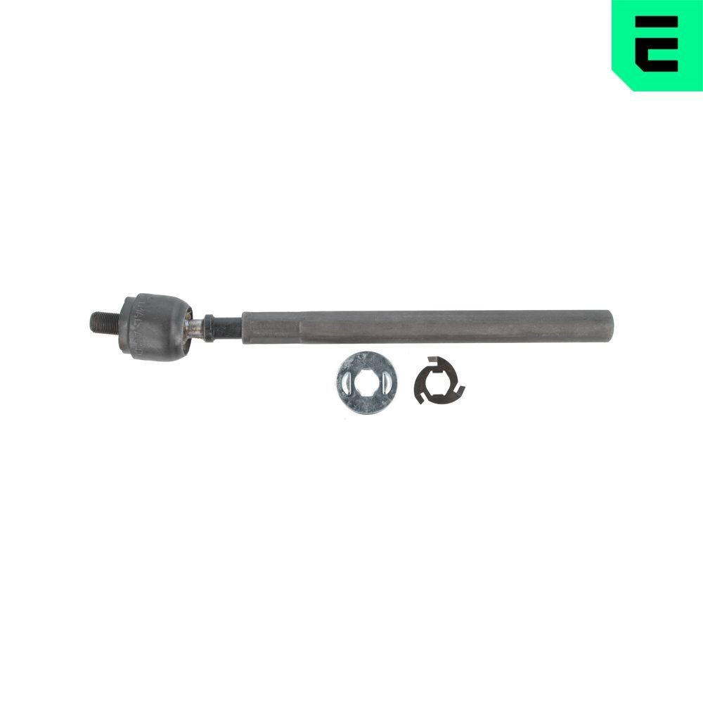 OPTIMAL Articulação axial, barra de acoplamento G2-019 OPTIMAL G2-019 Barra axial da caixa de direção Renault R21 B48 originais preço