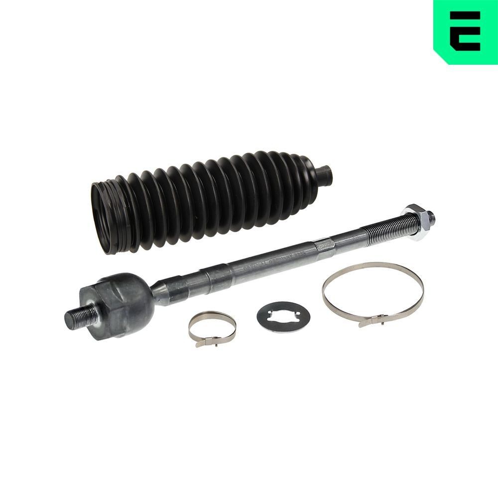 OPTIMAL Aksiālais šarnīrs, Stūres šķērsstiepnis G2-1007S Aksiālais šarnīrs stūres šķērsstiepnis OPTIMAL Jeep WRANGLER G2-1007S