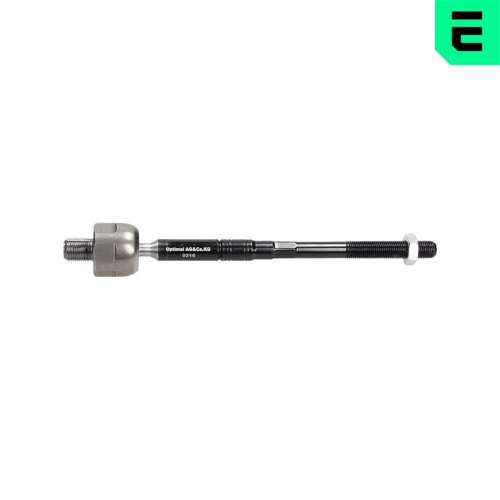 OPTIMAL Raidetangon pää, suora G2-1043 G2-1043 OPTIMAL Raidetanko BMW