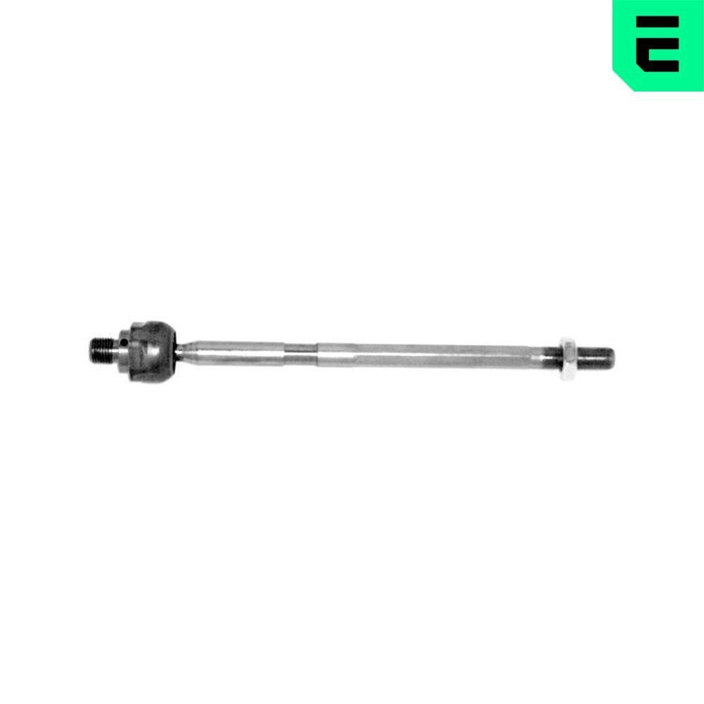 OPTIMAL Sisemine rooliots, roolivarras G2-1074 OPTIMAL G2-1074 Sisemine rooliots KIA Picanto ba hind