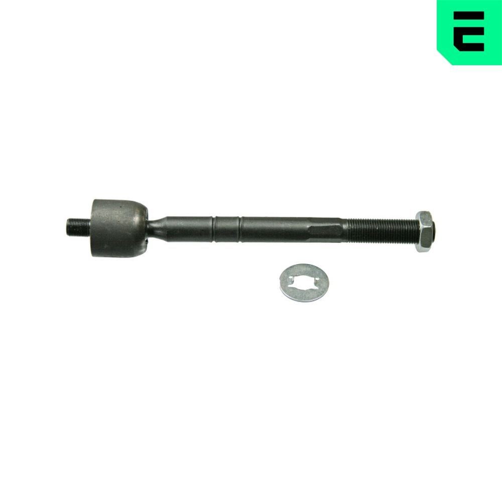 Aksialledd, parallellstag OPTIMAL G2-1132 OPTIMAL G2-1132: Indre endeledd Peugeot 207 2006