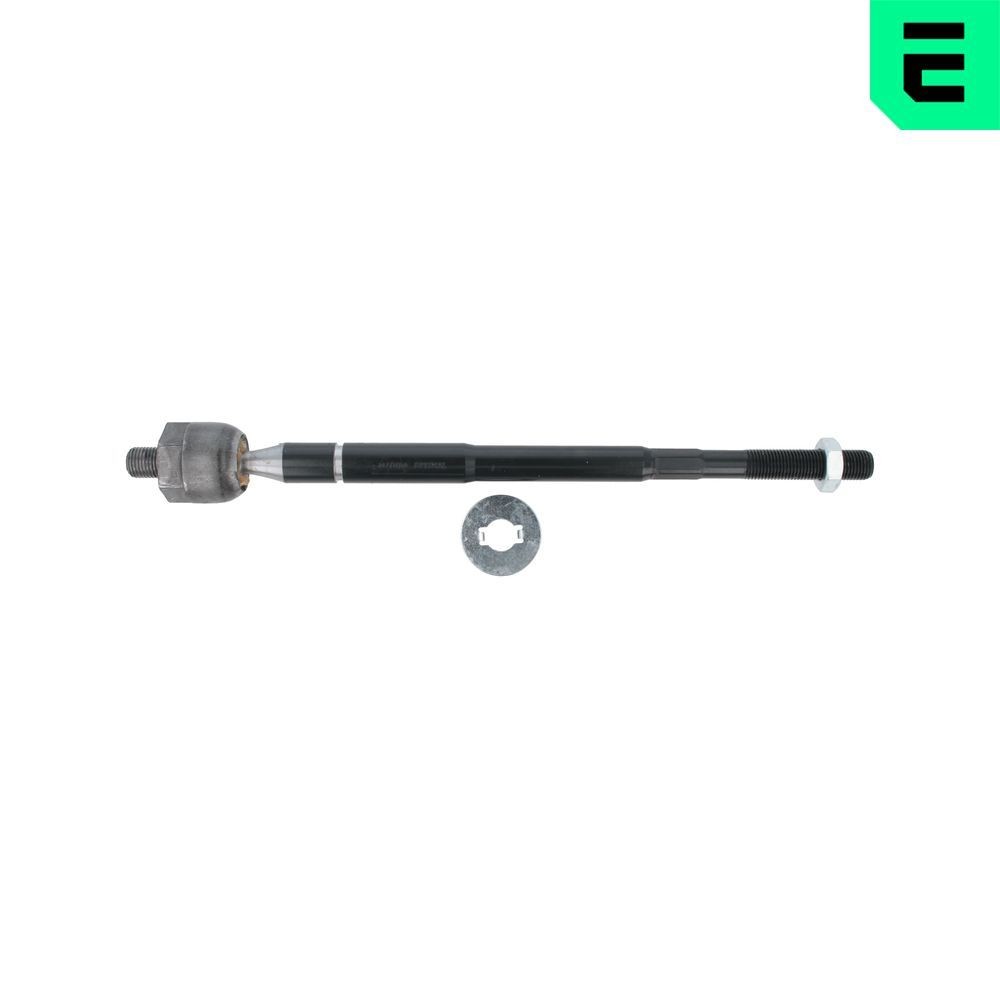 OPTIMAL Snodo assiale G2-538 OPTIMAL G2-538 Tirante scatola sterzo Corolla VIII Sedan (E110) prezzo