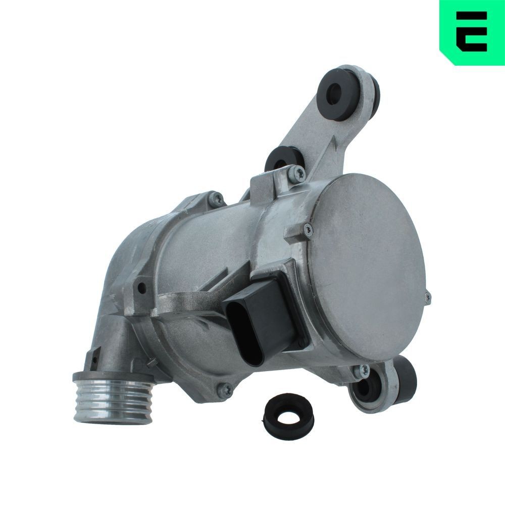 OPTIMAL Styrestang, inderste G2-659 Sporstang OPTIMAL Hyundai i20 G2-659