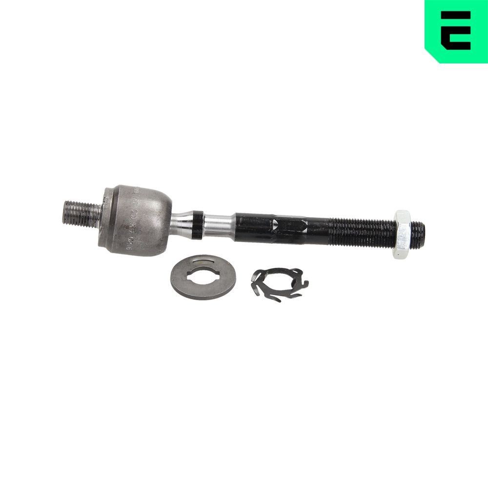 OPTIMAL Aksiālais šarnīrs, Stūres šķērsstiepnis G2-952 Stūres šķērsstiepnis OPTIMAL NV400 G2-952 lēti