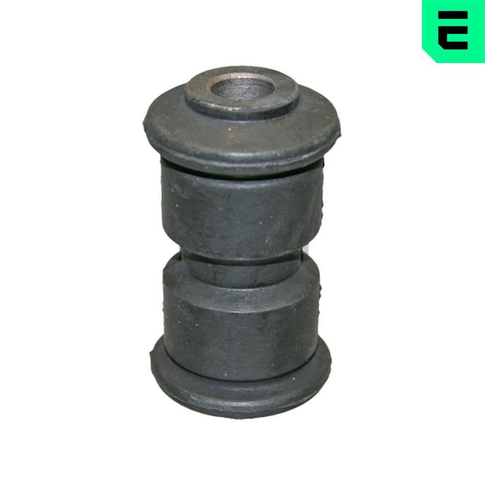 OPTIMAL Υποδοχή, ανάρτ. ελατηρίου F8-5205 Φύλλα σούστας OPTIMAL Peugeot PARTNER F8-5205