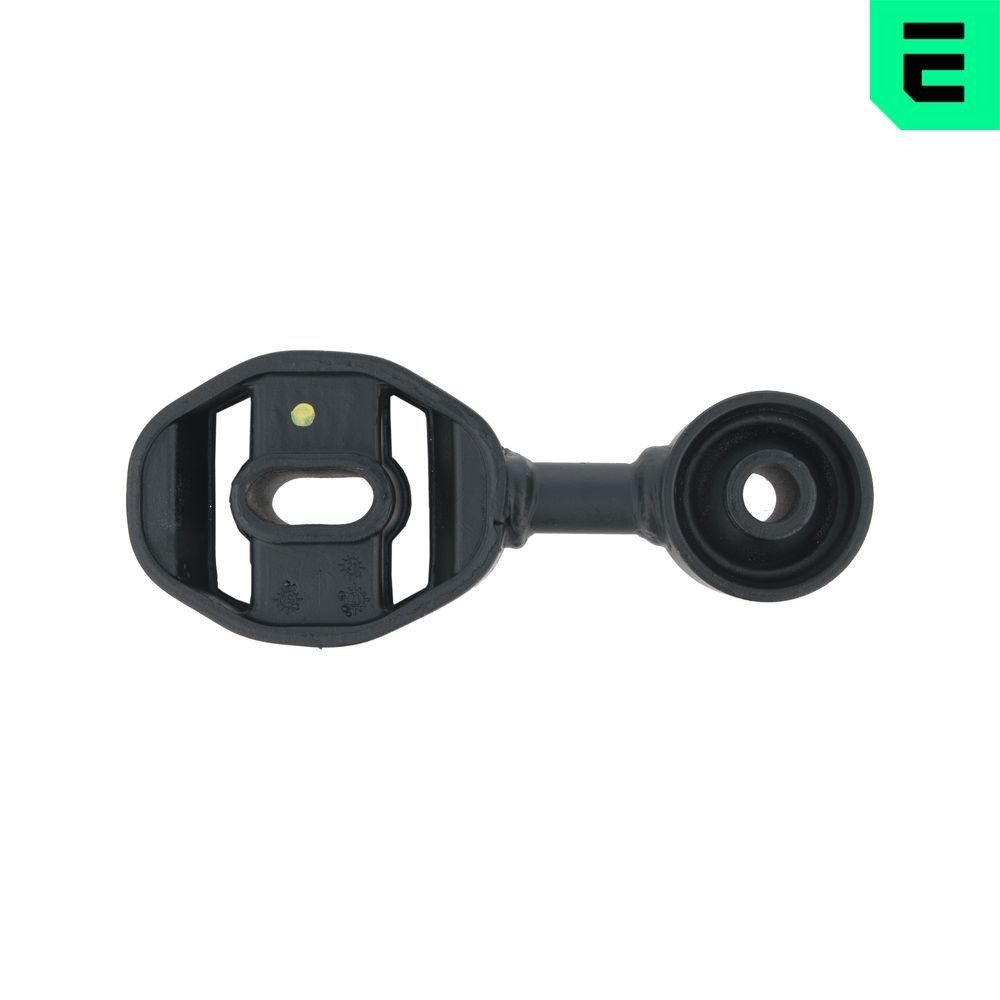 OPTIMAL Demper, motorfeste F8-5367 F8-5367 Motorkudde SUBARU IMPREZA OPTIMAL