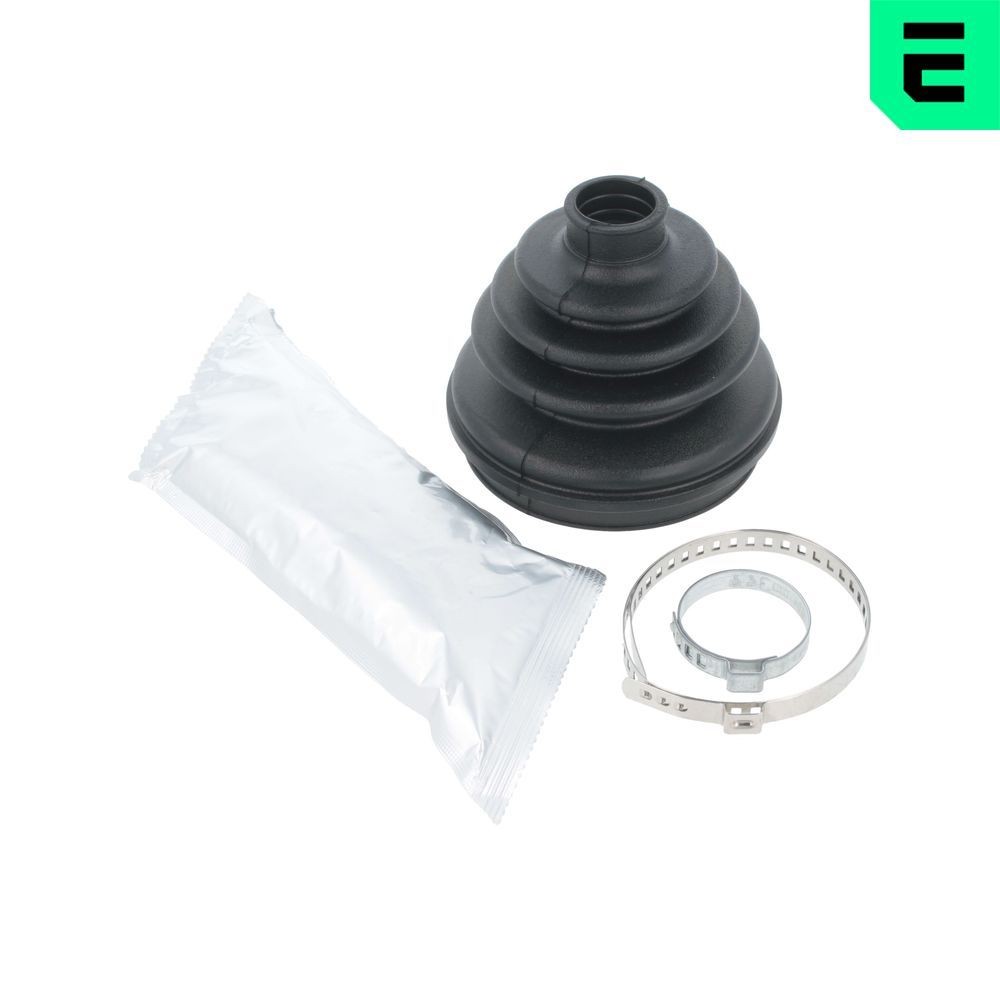 OPTIMAL Asmanchetten set MK-822920 MK-822920 Aandrijfashoes OPEL KARL OPTIMAL