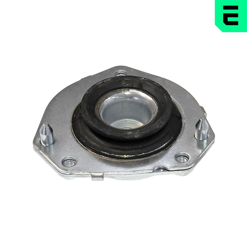 OPTIMAL Suporte de apoio do conjunto mola / amortecedor F8-5353 Coxim de amortecedor OPTIMAL CITROËN F8-5353