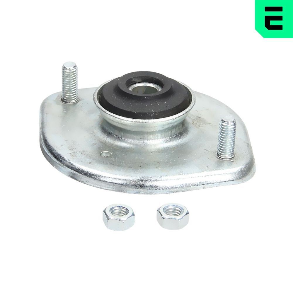 OPTIMAL Lożisko prużnej vzpery F8-5957 OPTIMAL F8-5957 Ložisko tlmiča Fiat Panda 141 lacné