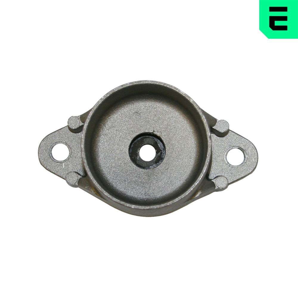 OPTIMAL Vedruamordi tugilaager F8-6358 Amordi tugilaager MAZDA OPTIMAL F8-6358
