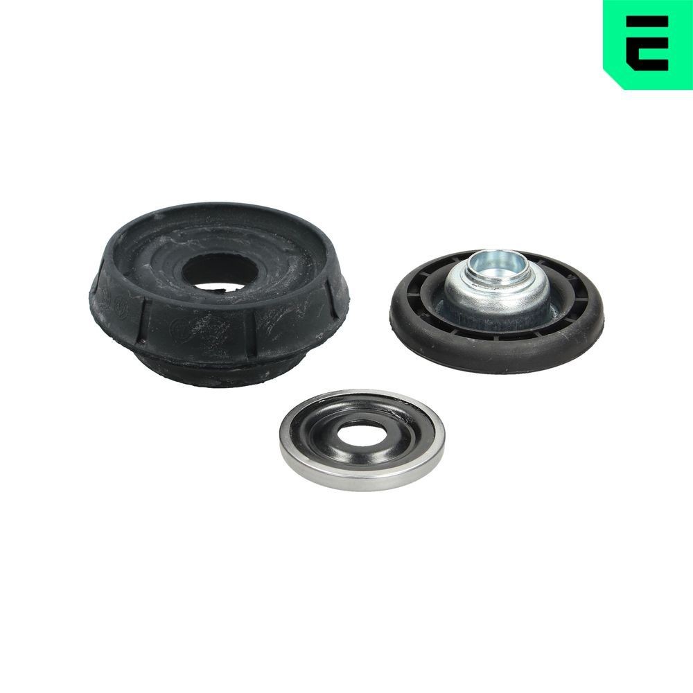 OPTIMAL Reparasjonssett, fjærbeinslager F8-6376 Fjærbeinslager OPTIMAL Kia PROCEED F8-6376