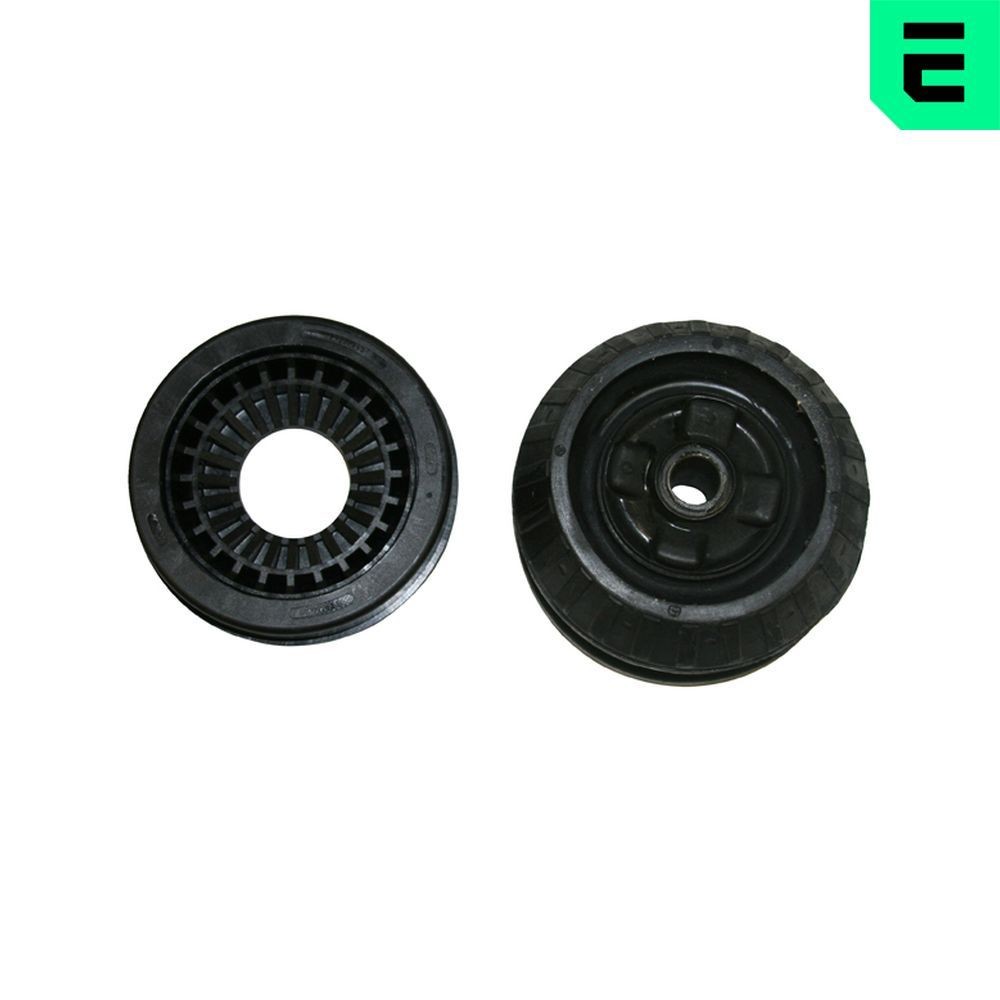 Lożisko prużnej vzpery OPTIMAL F8-6380 OPTIMAL F8-6380: Ložisko tlmiča Mercedes Trieda V 1999