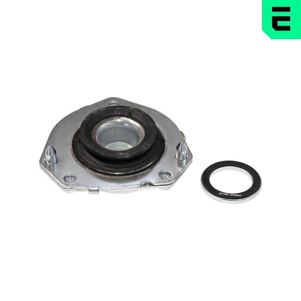 OPTIMAL Βάση στήριξης γόνατου ανάρτησης F8-7154 OPTIMAL F8-7154 Βάση αμορτισέρ Peugeot Boxer Microbus τιμες