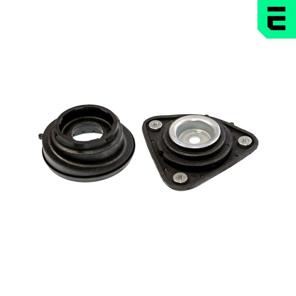 OPTIMAL Vedruamordi tugilaager F8-7156 Amordi tugilaager OPTIMAL MAZDA F8-7156