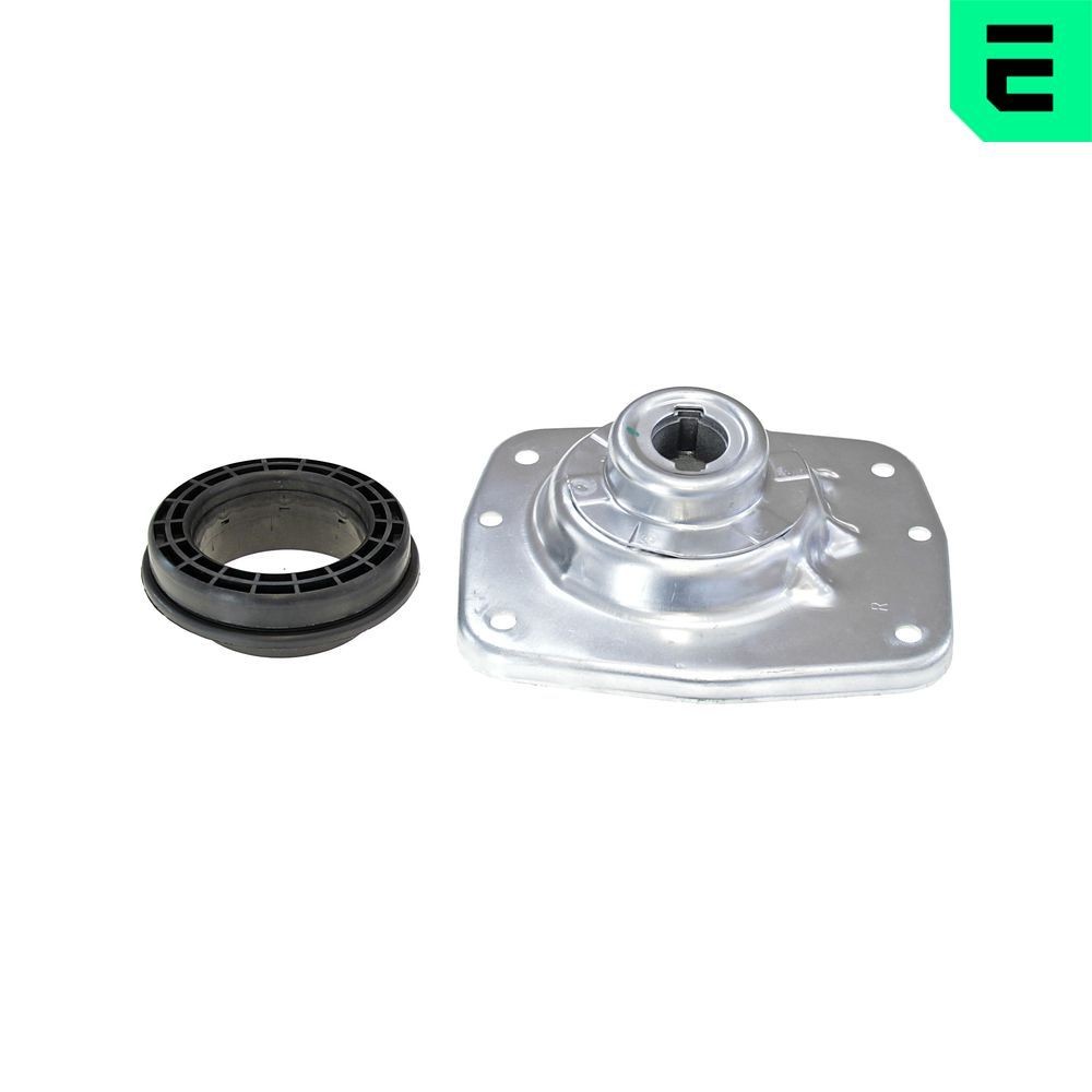 OPTIMAL Suporte de apoio do conjunto mola / amortecedor F8-7164 Rolamento de amortecedor CITROËN OPTIMAL F8-7164