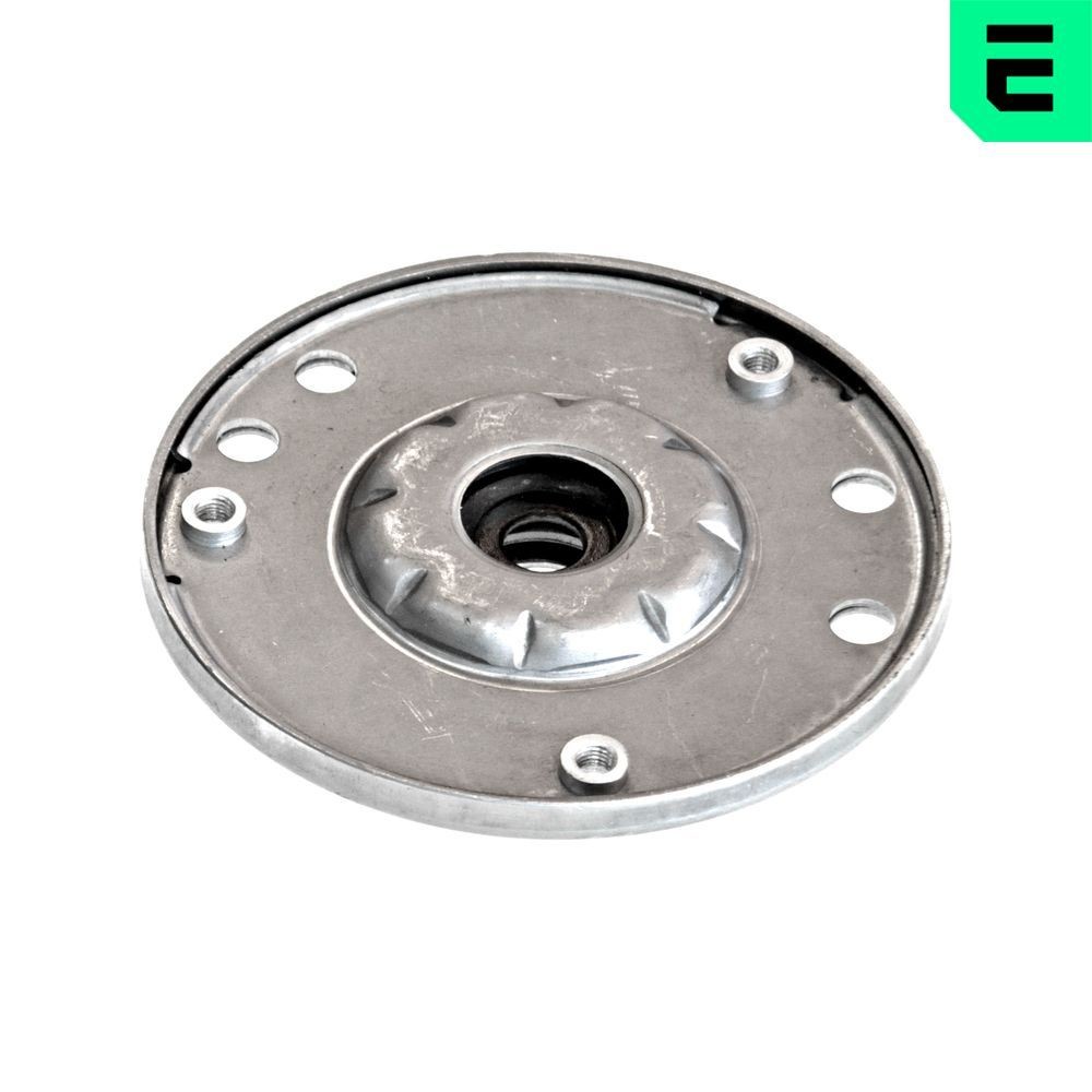 OPTIMAL Fjærbeinslager F8-7329 F8-7329 Fjærbeinslager SAAB 9-3 OPTIMAL