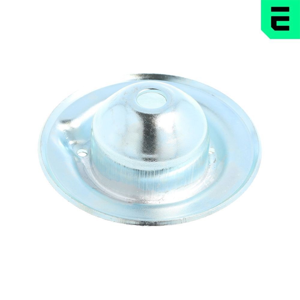 OPTIMAL Spring Cap F8-5360 CHEVROLET CAPTIVA OPTIMAL coil spring seat F85360