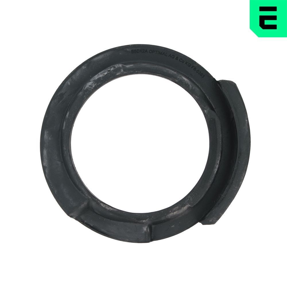 OPTIMAL Fjæringsmontering F8-5393 F8-5393 Fjærskive OPTIMAL VOLVO XC 90
