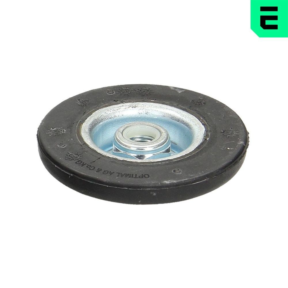 OPTIMAL Ροδέλα ελατηρίου F8-5488 Ροδέλα ελατηρίου OPTIMAL Volkswagen NEW BEETLE F8-5488