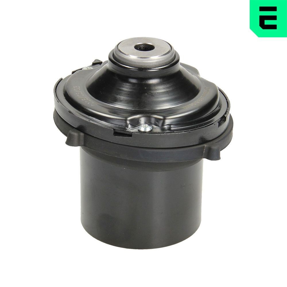 Jousijalan tukilaakeri OPTIMAL F8-6517 OPTIMAL F8-6517 OPEL CORSA 2004 Iskarin yläpää