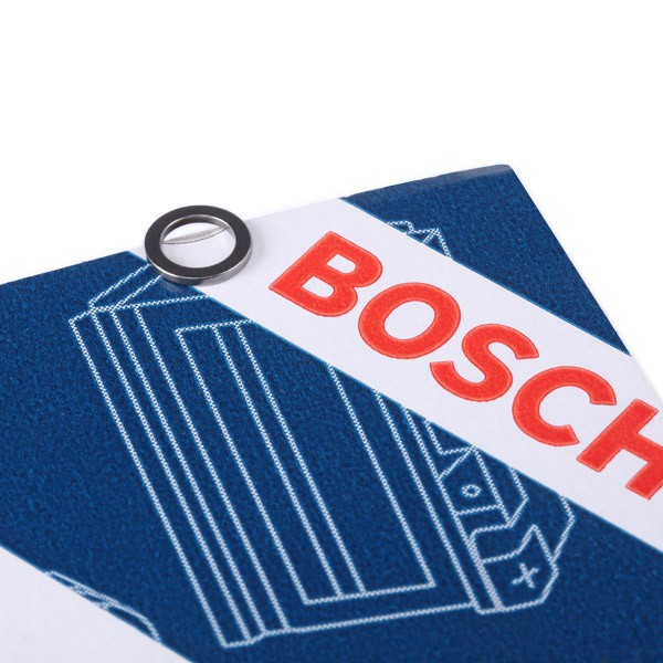 BOSCH Joint d'injecteur F 00R 0P0 004 Rover 400 Joint injecteur BOSCH F 00R 0P0 004