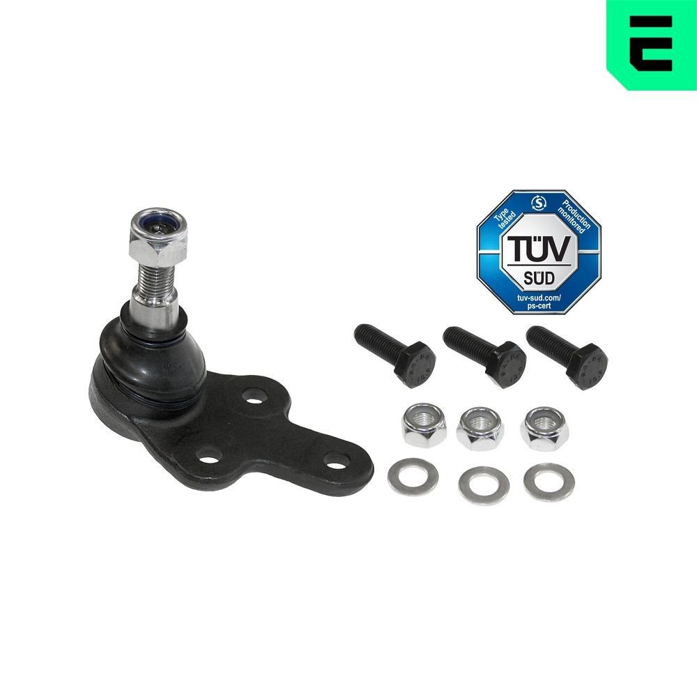 OPTIMAL Ball Joint G3-1005 VOLVO 760 OPTIMAL suspension ball joint G31005
