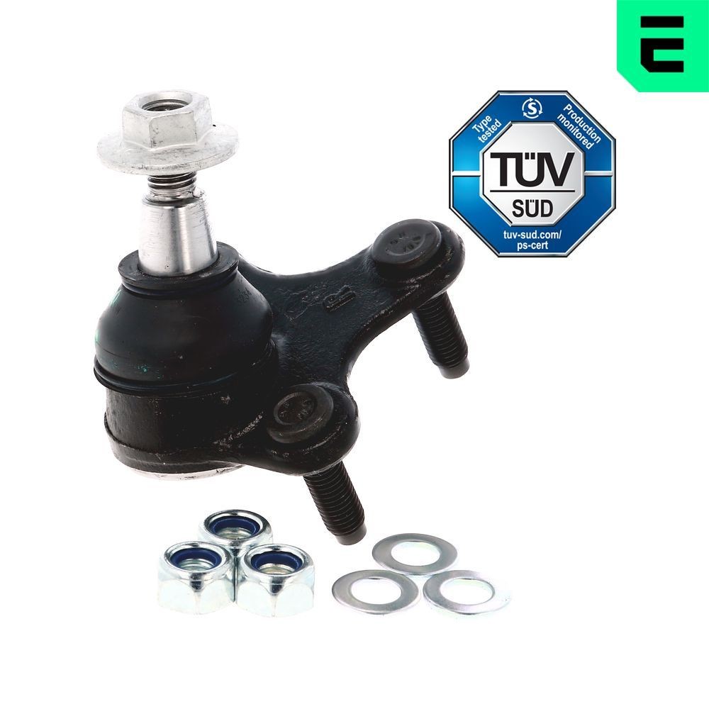 Rótula de suspensão OPTIMAL G3-1017 OPTIMAL G3-1017 Rótula de suspensão AUDI A3 2023