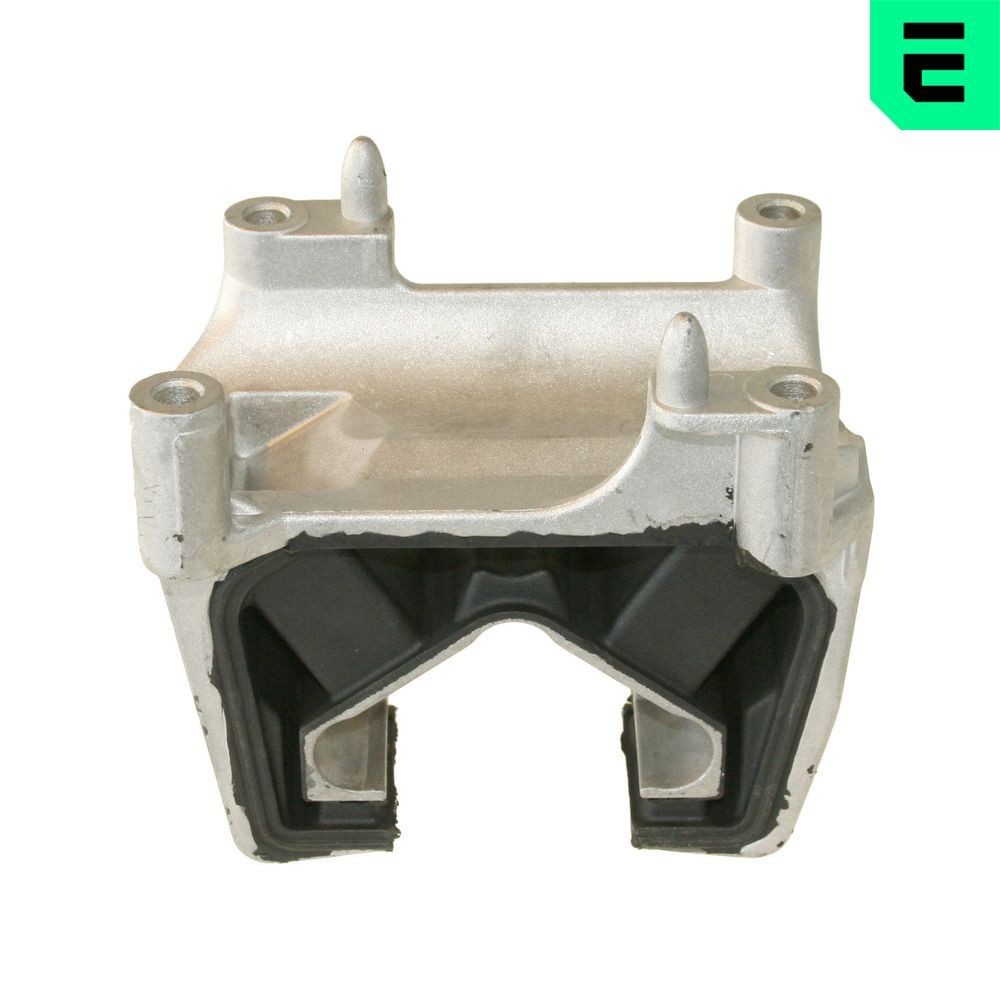 OPTIMAL Ophæng, automatisk gearkasse F8-6740 OPTIMAL F8-6740 VAUXHALL Vectra Mk1 (B) CC (J96) Gearkasseophæng til en rimelig pris