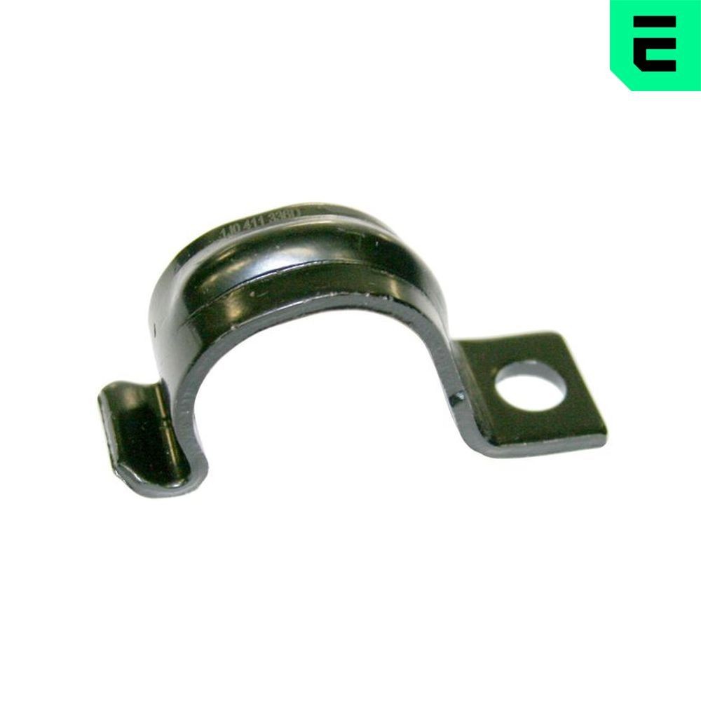 OPTIMAL Hållare, krängningshämmarfäste F8-6579 OPTIMAL F8-6579 Hållare, krängningshämmarfäste Skoda Karoq NU original