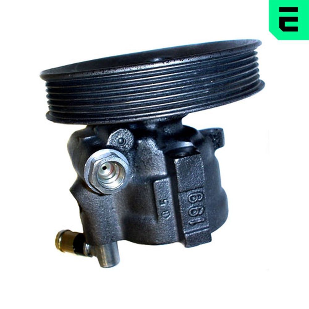 OPTIMAL Pompe de direction assistée HP-004 Pompe électrique direction assistée OPTIMAL CORSA HP-004 pas cher