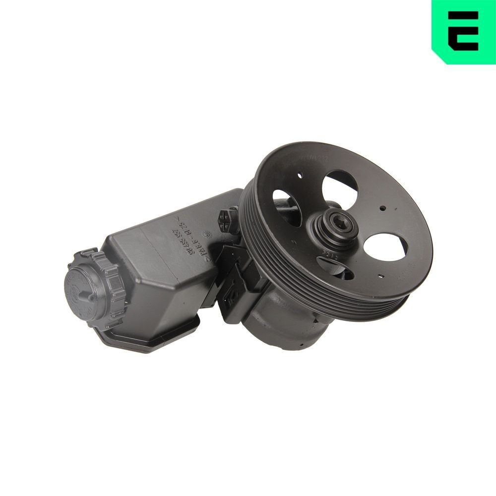 OPTIMAL Pompe de direction assistée HP-014 Pompe assistée OPTIMAL CORSA HP-014 pas cher