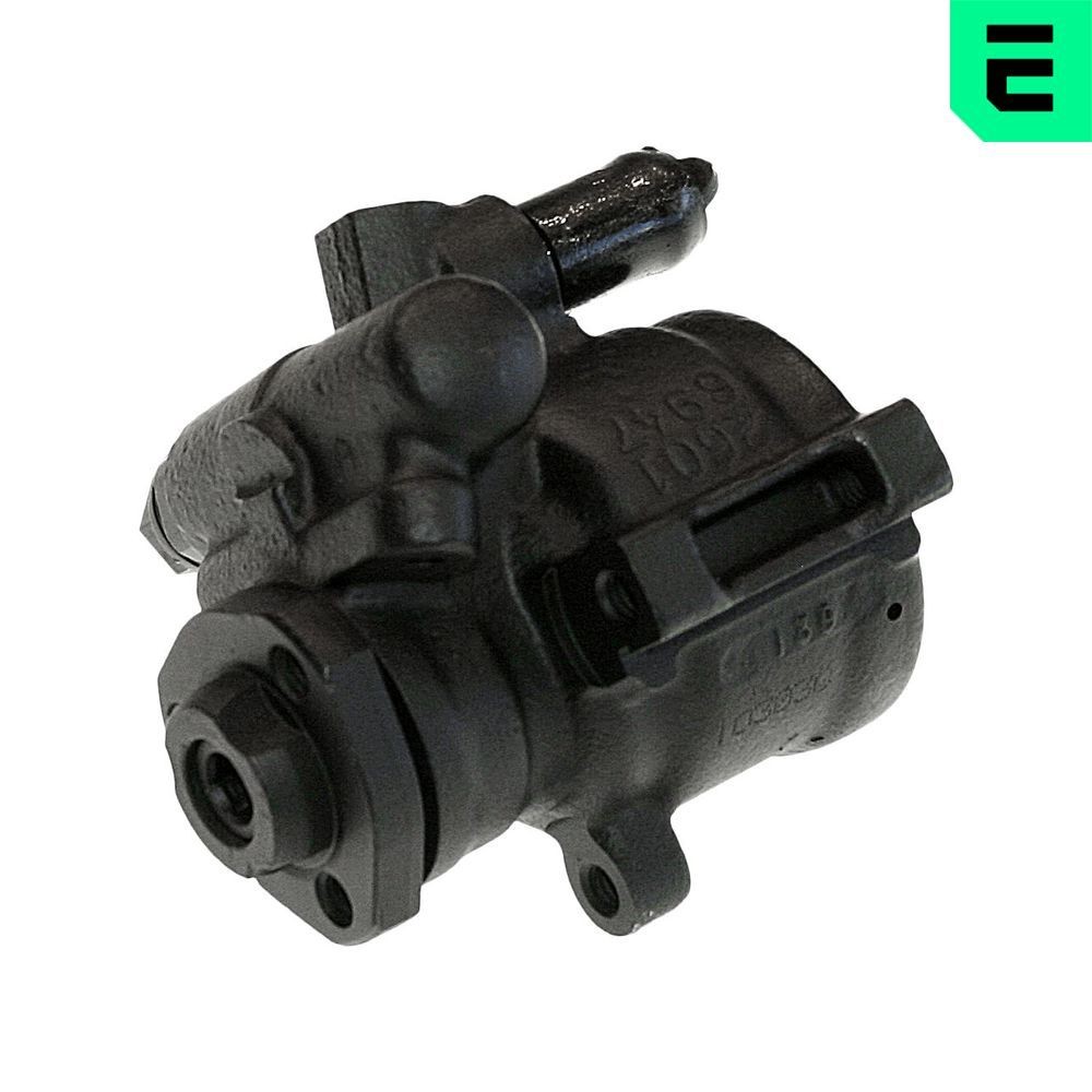 OPTIMAL Stūres pastiprinātāja sūknis HP-030 Stūres pastiprinātāja sūkņi SKODA OPTIMAL HP-030